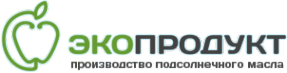 Логотип компании Экопродукт