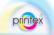 Логотип компании Принтекс