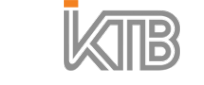 Логотип компании КТВ-Город