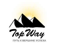 Логотип компании TopWay