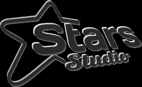 Логотип компании StarsStudio