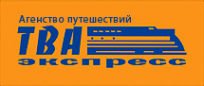 Логотип компании ТВА-Экспресс