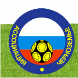 Логотип компании Федерация футбола