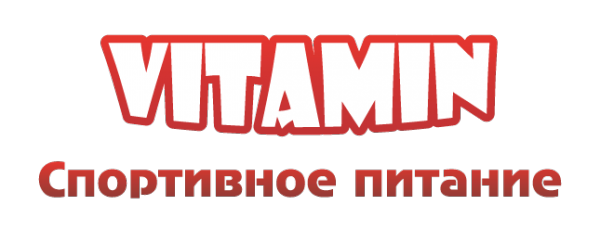 Логотип компании VitaMin