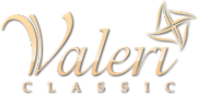 Логотип компании Valeri Classic