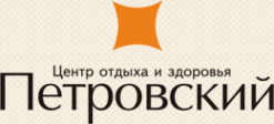 Логотип компании Петровский