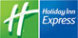 Логотип компании Holiday Inn Express