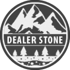 Логотип компании Dealer stone