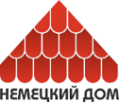 Логотип компании Немецкий Дом