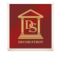 Логотип компании Декор-Строй