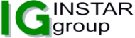 Логотип компании Инстар Групп