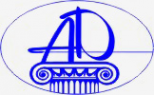 Логотип компании АРХДЕКОР