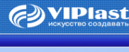 Логотип компании Окна Випласт