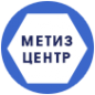 Логотип компании Метиз-Центр