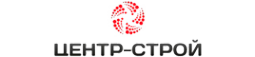 Логотип компании ЦЕНТР-СТРОЙ