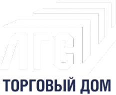 Логотип компании Торговый Дом Лиски-Газосиликат