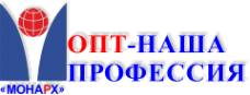 Логотип компании Монарх-Воронеж