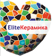 Логотип компании EliteКерамика