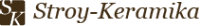 Логотип компании Магазин керамической плитки