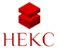 Логотип компании НЕКС
