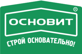 Логотип компании Основит