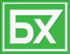 Логотип компании БизнесХим