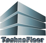 Логотип компании ТехноФлор