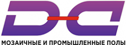 Логотип компании ДекоСтрой