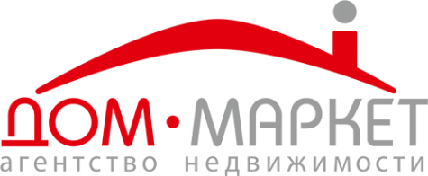 Логотип компании Дом-Мастер