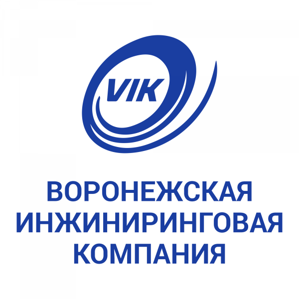 Логотип компании Воронежская инжиниринговая компания