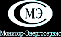 Логотип компании Монитор-Энергосервис