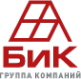 Логотип компании БиК