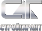 Логотип компании Строй Гарант