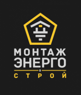 Логотип компании Монтаж Энерго Строй Компания