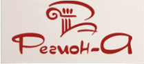 Логотип компании Регион-А