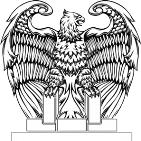 Логотип компании Ремез