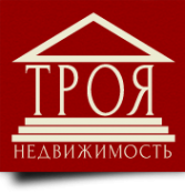 Логотип компании Троя