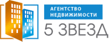Логотип компании 5 Звёзд