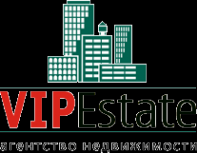 Логотип компании VIP-Estate
