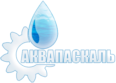 Логотип компании Аквапаскаль