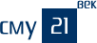 Логотип компании 21 Век