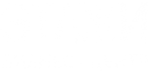 Логотип компании Этажи