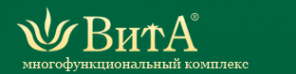 Логотип компании Вита