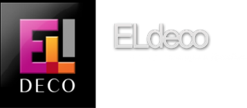 Логотип компании Eldeco
