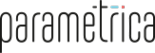 Логотип компании ПАРАМЕТРИКА