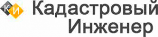 Логотип компании Кадастровый инженер Кораблин В.А