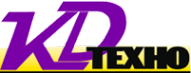 Логотип компании КД-Техно