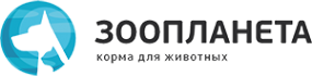 Логотип компании ЗооПланета
