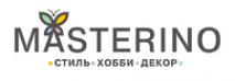 Логотип компании Мастерино