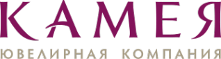 Логотип компании Камея Со